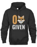 Unisex Hoodie - Oversized Print