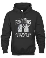 Unisex Hoodie - Oversized Print
