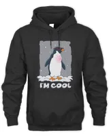 Unisex Hoodie - Oversized Print