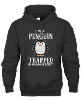 Unisex Hoodie - Oversized Print