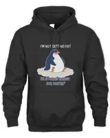 Unisex Hoodie - Oversized Print