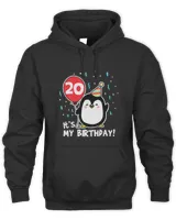 Unisex Hoodie - Oversized Print