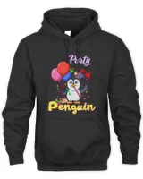 Unisex Hoodie - Oversized Print