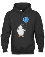 Unisex Hoodie - Oversized Print