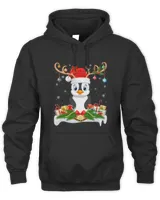Unisex Hoodie - Oversized Print