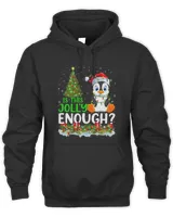 Unisex Hoodie - Oversized Print