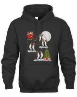 Unisex Hoodie - Oversized Print