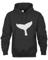 Unisex Hoodie - Oversized Print