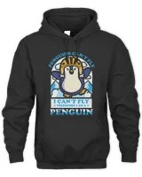 Unisex Hoodie - Oversized Print