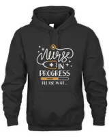 Unisex Hoodie - Oversized Print