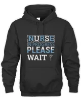 Unisex Hoodie - Oversized Print