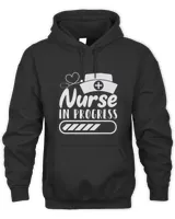 Unisex Hoodie - Oversized Print