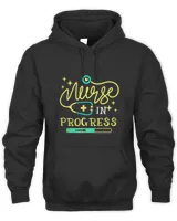 Unisex Hoodie - Oversized Print