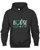 Unisex Hoodie - Oversized Print