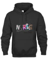 Unisex Hoodie - Oversized Print
