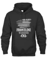 Unisex Hoodie - Oversized Print