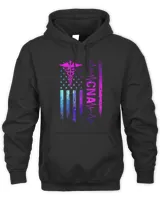Unisex Hoodie - Oversized Print
