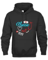 Unisex Hoodie - Oversized Print