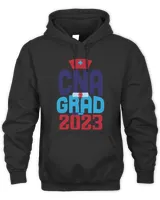 Unisex Hoodie - Oversized Print