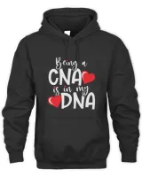 Unisex Hoodie - Oversized Print