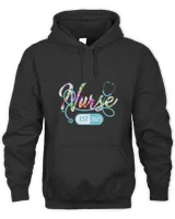 Unisex Hoodie - Oversized Print