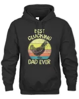 Unisex Hoodie - Oversized Print