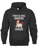Unisex Hoodie - Oversized Print