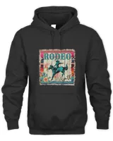 Unisex Hoodie - Oversized Print