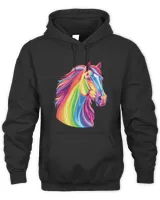 Unisex Hoodie - Oversized Print