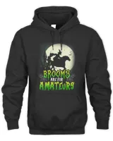Unisex Hoodie - Oversized Print