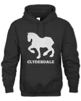 Unisex Hoodie - Oversized Print