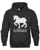Unisex Hoodie - Oversized Print