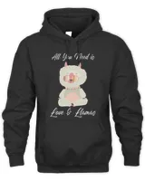 Unisex Hoodie - Oversized Print