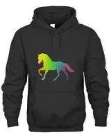 Unisex Hoodie - Oversized Print