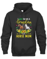 Unisex Hoodie - Oversized Print