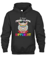 Unisex Hoodie - Oversized Print