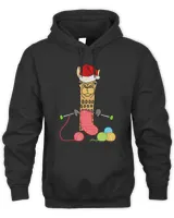 Unisex Hoodie - Oversized Print