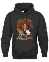 Unisex Hoodie - Oversized Print