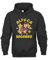 Unisex Hoodie - Oversized Print