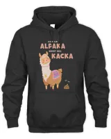 Unisex Hoodie - Oversized Print