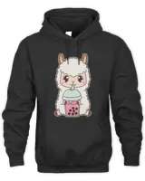 Unisex Hoodie - Oversized Print