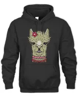 Unisex Hoodie - Oversized Print