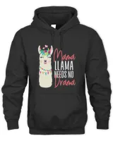 Unisex Hoodie - Oversized Print