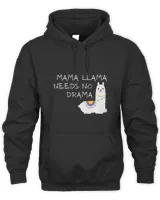Unisex Hoodie - Oversized Print
