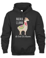Unisex Hoodie - Oversized Print