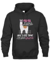 Unisex Hoodie - Oversized Print