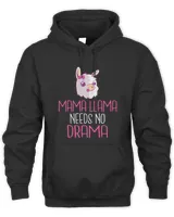 Unisex Hoodie - Oversized Print Unisex Hoodie - Oversized Print