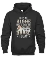 Unisex Hoodie - Oversized Print