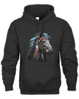 Unisex Hoodie - Oversized Print