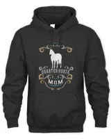 Unisex Hoodie - Oversized Print